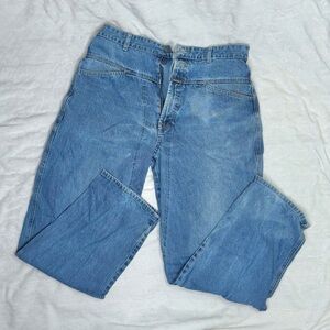 Vintage Jean de Marithe Francois Girbaud Y2K Jeans 34